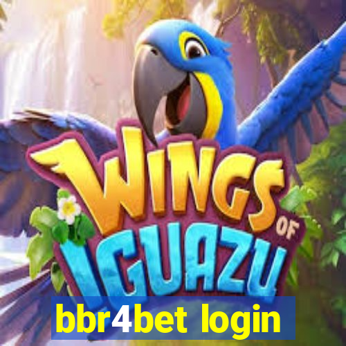 bbr4bet login